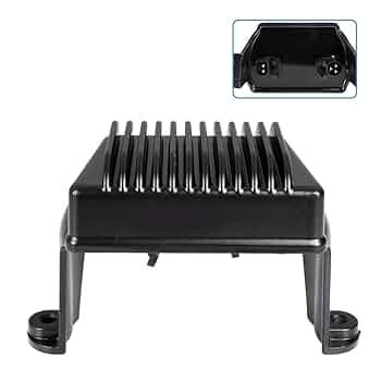 REGULATOR WATTS レコード ECCPP Voltage Regulator Rectifier Fit for 96-97 Kawasaki